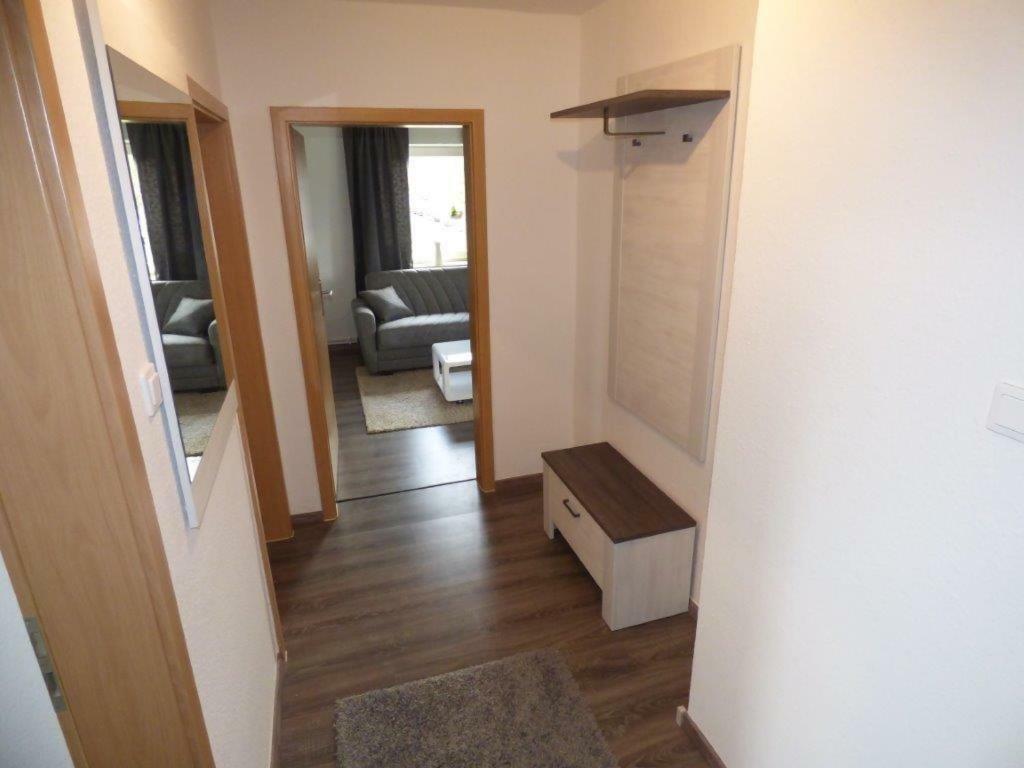 An Der Flut 193 Apartment Wilhelmshaven Exterior photo