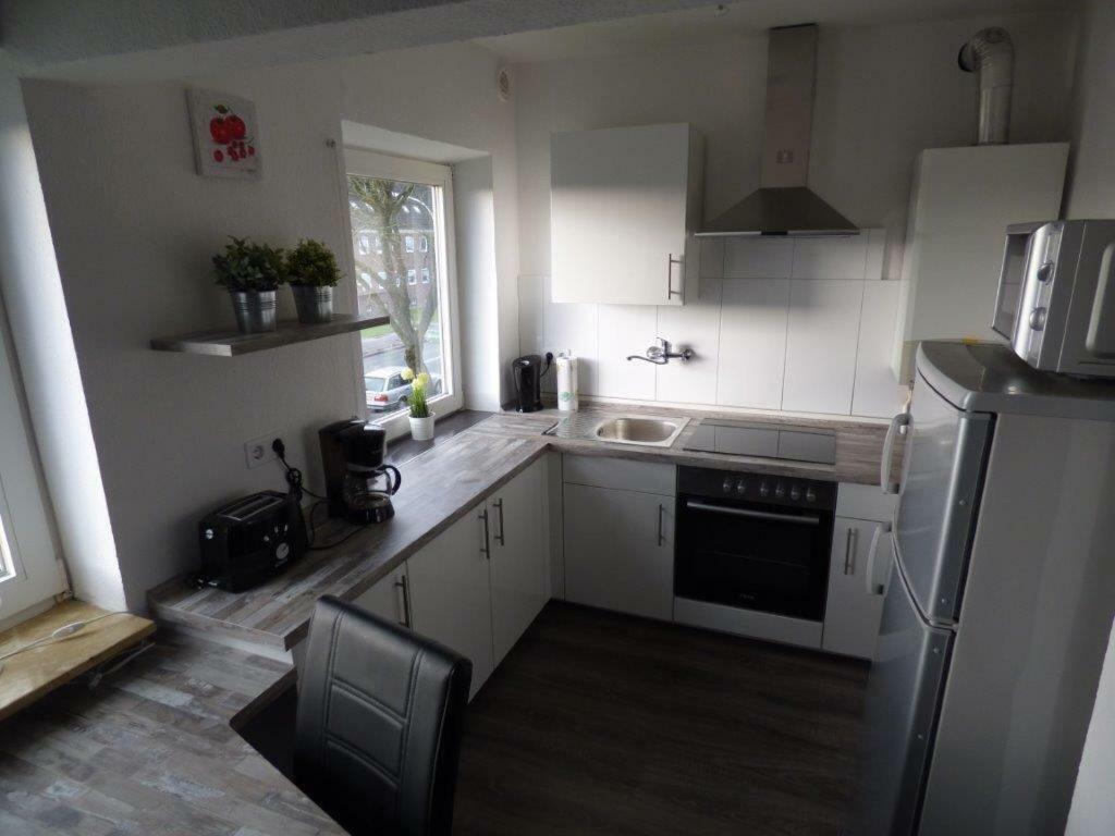 An Der Flut 193 Apartment Wilhelmshaven Exterior photo