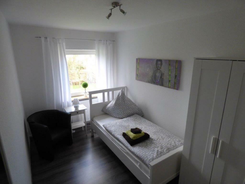 An Der Flut 193 Apartment Wilhelmshaven Exterior photo